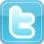Volg mij op Twitter